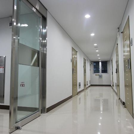 Inn-The City Seoul Exterior photo